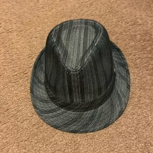 Kenny K Fedora Hat